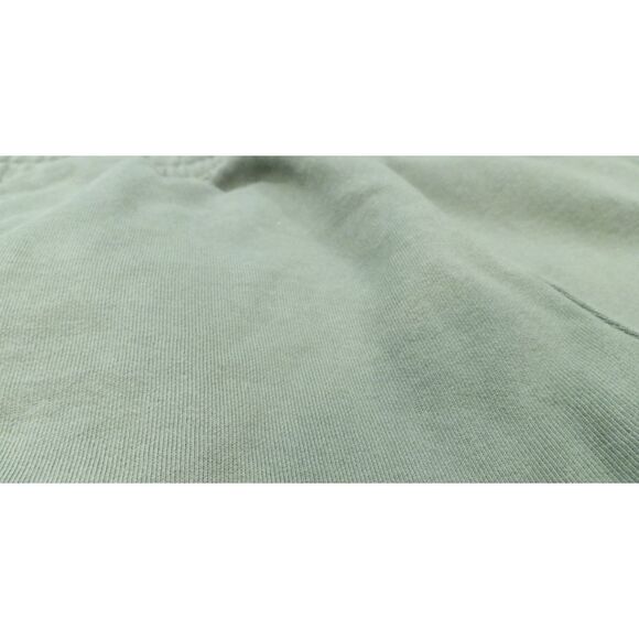 Gymshark Lifting Club Green Shorts Men's Size Small - Picture 3 of 3